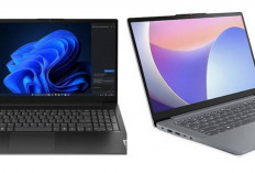 Review Laptop Lenovo: Pilihan Andal untuk Pelajar, Pekerja, hingga Gamer!