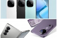 HP AI Terjangkau 2026: Harga Ramah, Performa Kencang, Fitur Canggih