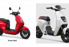 Bocor! Ini Daftar Lengkap Pilihan Motor Listrik Honda 2026 Beserta Spesifikasi dan Bocoran Harganya
