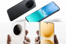 Review Prosesor Vivo V30 Pro: Smartphone Vivo TERBAIK di tahun 2026