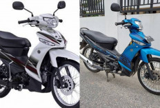Masih Sering Seliweran di Jalan, Apakah Yamaha Vega ZR Masih Layak Dibeli Sekarang? Ini Alasan Sebenarnya!
