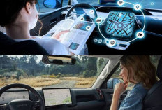 Teknologi Over-the-Air (OTA) Update: Tingkatkan Performa Mesin dan Fitur Mobil Tanpa Perlu ke Bengkel!