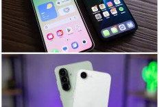 Duel Ketahanan Baterai: iPhone 16e vs Samsung Galaxy A56, Siapa Raja Sebenarnya untuk Aktivitas Harian?
