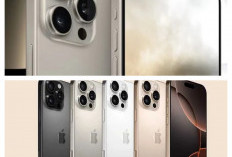 Harga iPhone 16 Pro Max Turun Drastis! Cek Daftar Terbaru di iBox Indonesia Hari Ini
