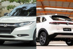 Kelebihan serta Kekurangan Honda HR-V Sebelum Membeli!