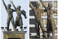 Monumen Bundaran HI, Ikon Jakarta yang Menyimpan Jejak Sejarah Panjang