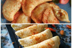 5 Kuliner Khas Majalengka yang Wajib Dicoba, Jalakotek hingga Oncom Goreng Bikin Ketagihan!