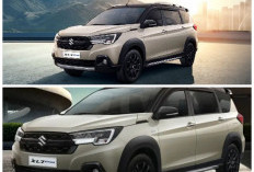 Daftar Lengkap Mobil Suzuki Terbaru di Indonesia: Debut eVitara Listrik dan Update Harga XL7 Hybrid