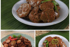 Inilah Resep Rendang Jengkol: Lezat, Pekat, dan Harum Khas Nusantara!