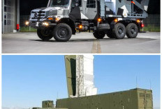 Gebrakan Diehl Defence: Perkenalkan IRIS-T SLS Mk 4 untuk Lumpuhkan Serangan Udara Modern!