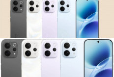 Vivo V70 Series Hadir dengan Dual Portrait Master, Ini Kelebihannya