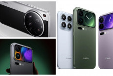 Xiaomi 17 Ultra 2025, Ponsel Flagship dengan Performa Tinggi dan Kamera Leica!