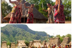 Menjaga Warisan Leluhur: Mengulik 5 Tradisi Khas Nusa Tenggara Timur yang Masih Dilestarikan hingga Kini!