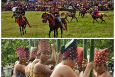Tak Lekang oleh Zaman: Ini 5 Tradisi Kuno Khas NTT yang Tetap Lestari di Era Modern!