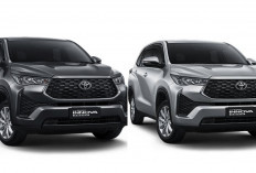 Review Toyota Innova Zenix Hybrid 2025: Masih Layak Dibeli? Simak Kelebihan, Kekurangan, Spesifikasi!