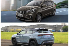 Mengenal Keunggulan Mobil Suzuki Secara Lengkap: Performa Mesin, Tampilan, dan Perawatan Irit