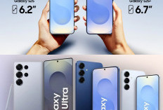Samsung Galaxy S25 Series Bikin Heboh, Fitur Galaxy AI Jadi Sorotan Utama