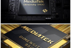 Ngegame Berjam-jam Gak Takut Panas! Chipset Fabrikasi Terbaru Ini Janjikan Performa Super Stabil