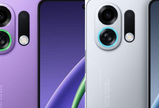 OPPO K13 Turbo Pro: HP Performance Monster yang Siap Melibas Game Berat Tanpa Ampun!