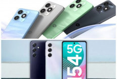 Murah Tapi Gak Murahan! 5 Smartphone Hebat di Bawah Rp 3 Juta