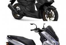 Honda Vario 160 vs Yamaha Lexi LX 155 Januari 2026: Harga, Fitur, dan Mana yang Paling Worth It?