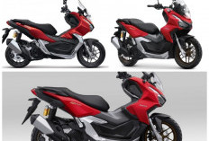 Honda ADV160 vs ADV150: Mana yang Lebih Worth It untuk Penggunaan Harian