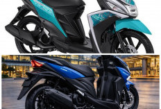 Yamaha Mio 2026: Motor Irit BBM dengan Performa Andal, Cocok untuk Perempuan Aktif