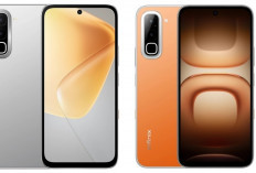 Merusak Harga Pasar Lagi? Ini Kelebihan dan Kekurangan Infinix Hot 70 Usai Dipakai Harian!