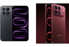 Redmi K100 Siap Hadir dengan Layar 185Hz dan Fast Charging 100W, Seberapa Gahar Performanya?