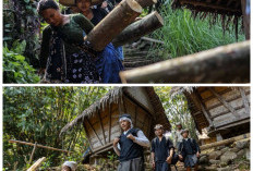 Mengenal Suku Baduy, Warisan Kearifan Leluhur yang Menjaga Kelestarian Alam