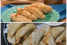 Nikmatnya Makanan Tradisional Majalengka, Ini 5 Hidangan Unik Favorit Pecinta Kuliner!