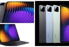 Update Terbaru Xiaomi Pad 7 Kini Hadir di Indonesia, Siap Jadi Pilihan Pelajar dan Profesional