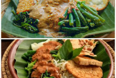 Nikmat dan Menyehatkan! Ini 7 Manfaat Pecel Sayur untuk Tubuh