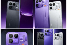 Realme Neo8 Resmi Hadir: Monster Performa dengan Snapdragon 8 Gen 5 dan Baterai 8.000 mAh!