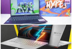 Pilihan Laptop Pelajar 2026 yang Ringan, Tahan Lama, dan Siap Menunjang Semua Mata Pelajaran