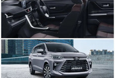 Simulasi Kredit Avanza 2026: Cicilan Ringan Tenor Panjang yang Ramah di Kantong Gaji UMR