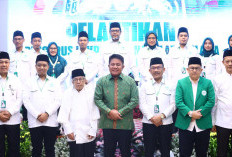 Pemprov Sumsel Apresiasi Lakpesdam NU Sumsel yang Terus Fokuskan Bantu Dunia Pendidikan