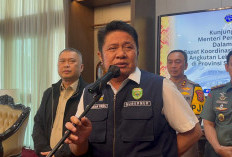 Sumsel Jadi Simpul Utama Mudik Sumatera, Herman Deru Targetkan 1.500 Km Jalan Mulus H-10 Lebaran