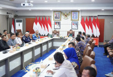 Percepat Flyover Muara Enim, Urai Kemacetan dan Keselamatan Transportasi