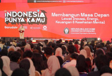 Generasi Muda Didorong Berperan Bangun Tata Ruang dan Pertanahan Berkelanjutan