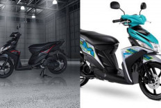 Dikenal Gesit dan Irit Bensin, Apakah Yamaha Mio M3 Masih Jadi Matik 125 cc Paling Worth It?