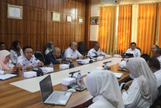 KORPRI Matangkan Program dan Kegiatan 2026