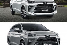 Inilah Rincian Tarif Mobil Bekas Toyota Avanza antara Rp 50-70 Juta di Akhir Tahun
