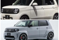 Honda Siapkan “Brio Listrik” untuk Pasar Indonesia? Sinyal Kuat Penantang Baru Wuling Air EV