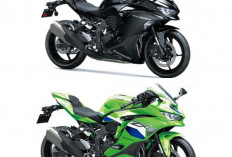 Kawasaki Ninja ZX-25RR 2026: Harga Terbaru & Promo Awal Tahun untuk Sportbike 250cc