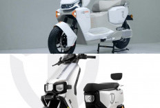 Seberapa Tangguh Tailg F5? Ini Fakta Menarik Motor Listrik Stylish Ini