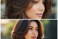Bosan Rambut Panjang? Cek Gaya Rambut Pendek Wanita Kekinian yang Cocok untuk Semua Bentuk Wajah