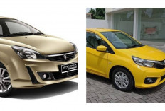 Cari Mobil Keluarga Irit di Bawah Rp100 Juta? Ini 5 Pilihan Bekas yang Layak Diburu