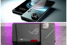 Anti Patah-Patah! Rekomendasi Smartphone Gaming 2025 Bertenaga Kencang dengan Harga Terjangkau